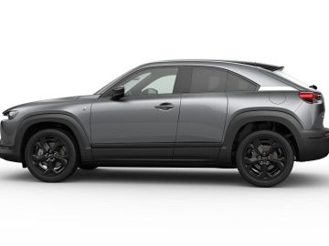 Mazda MX-30